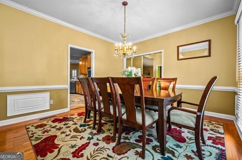 2610 Chadwick Road Marietta - 21