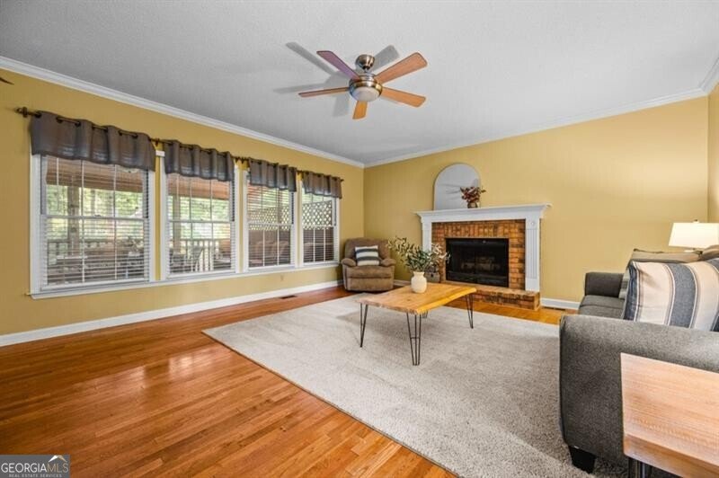 2610 Chadwick Road Marietta - 22