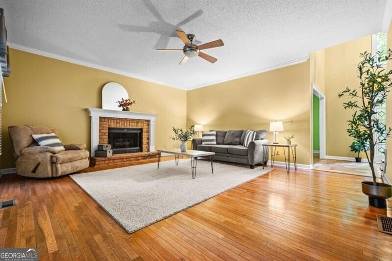 2610 Chadwick Road Marietta - 23