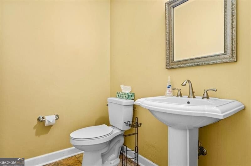 2610 Chadwick Road Marietta - 26