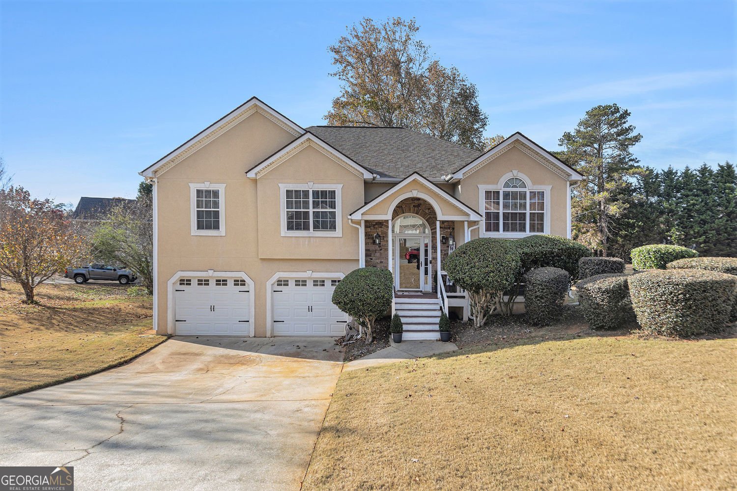 4067 Lion's Gate Douglasville - 1