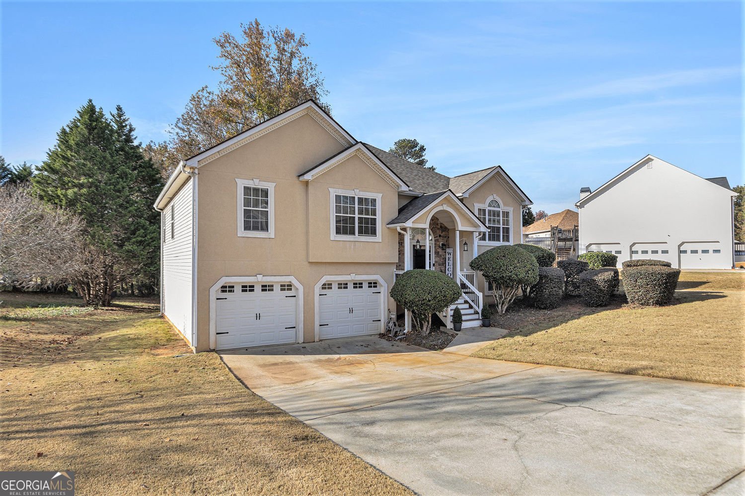 4067 Lion's Gate Douglasville - 2
