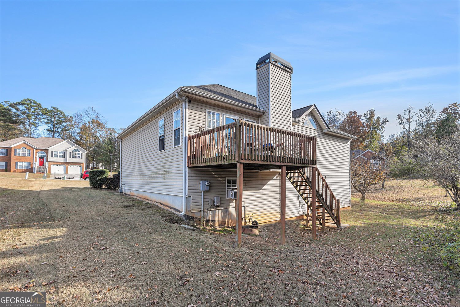 4067 Lion's Gate Douglasville - 29