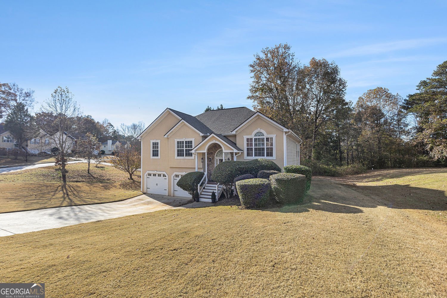 4067 Lion's Gate Douglasville - 3