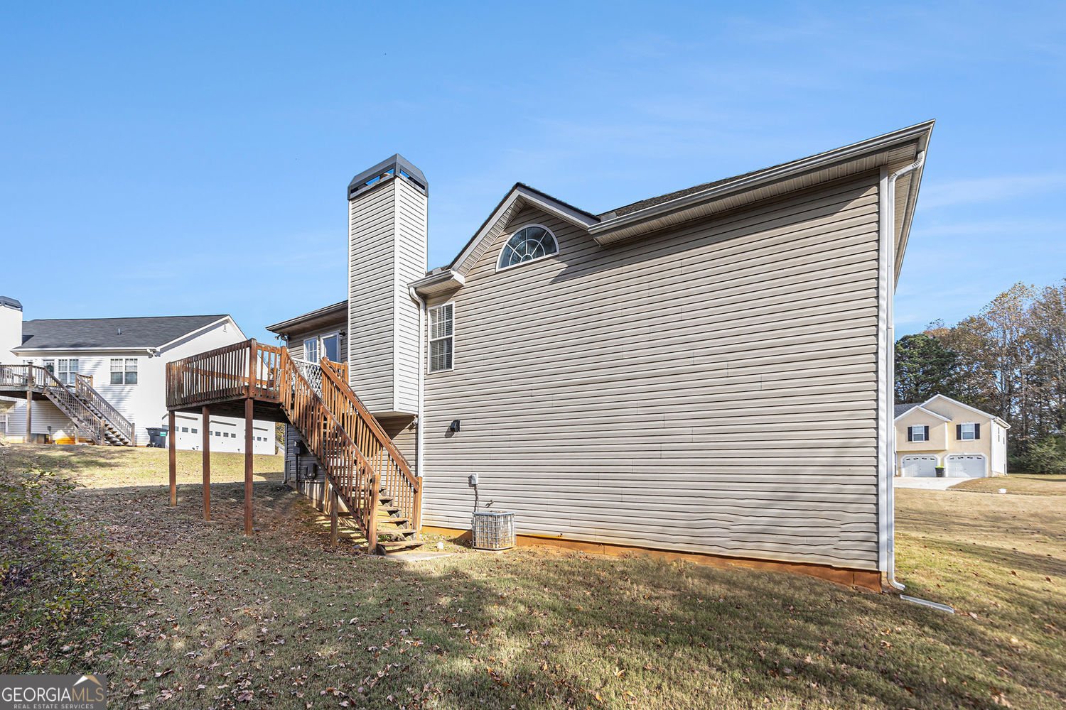 4067 Lion's Gate Douglasville - 30