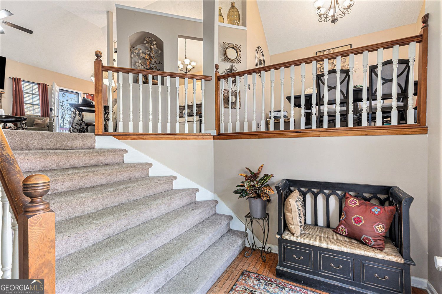 4067 Lion's Gate Douglasville - 4