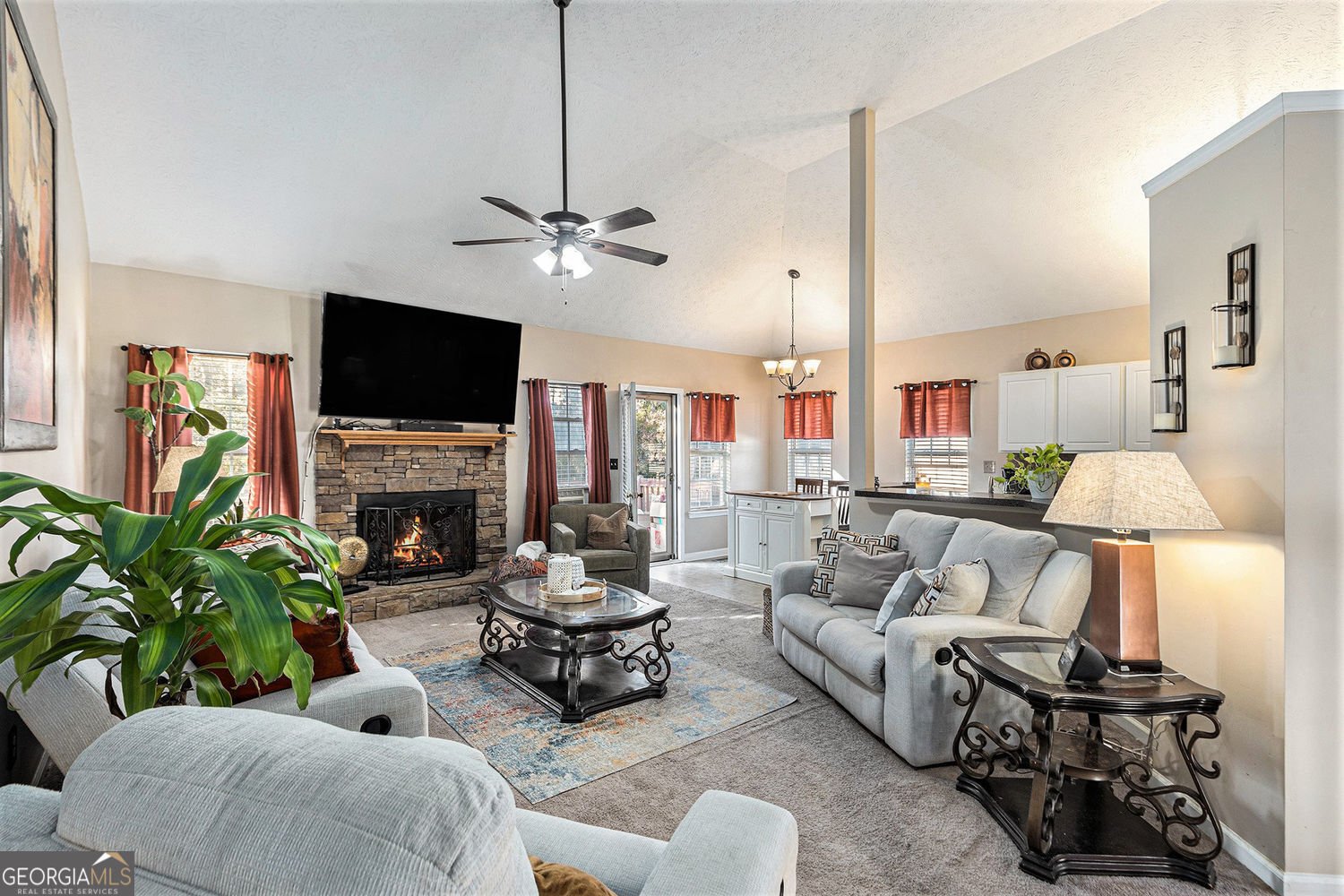 4067 Lion's Gate Douglasville - 9