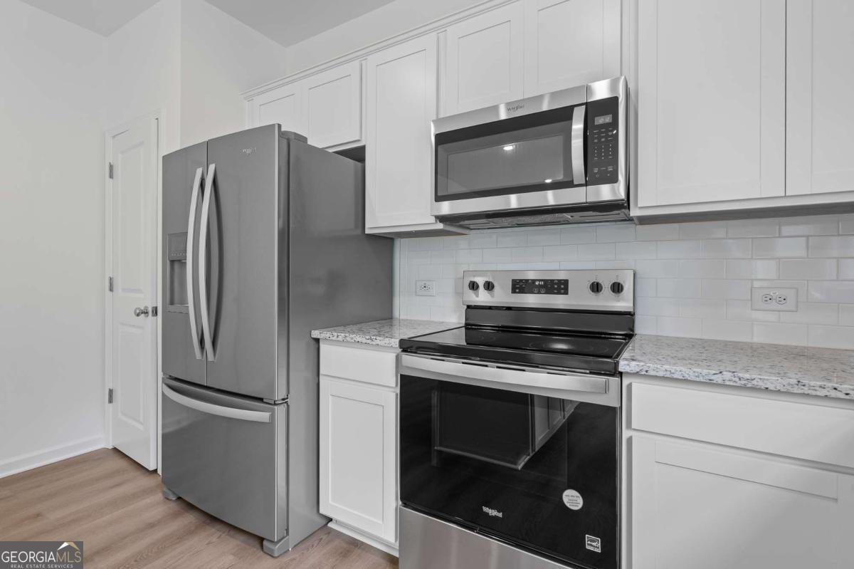 3114 Whitman Court Gainesville - 11