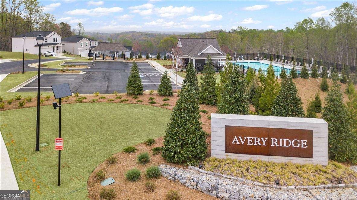 3114 Whitman Court Gainesville - 23