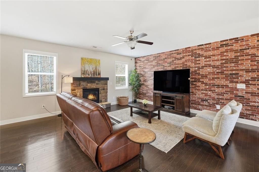 123 Longleaf Drive Canton - 10