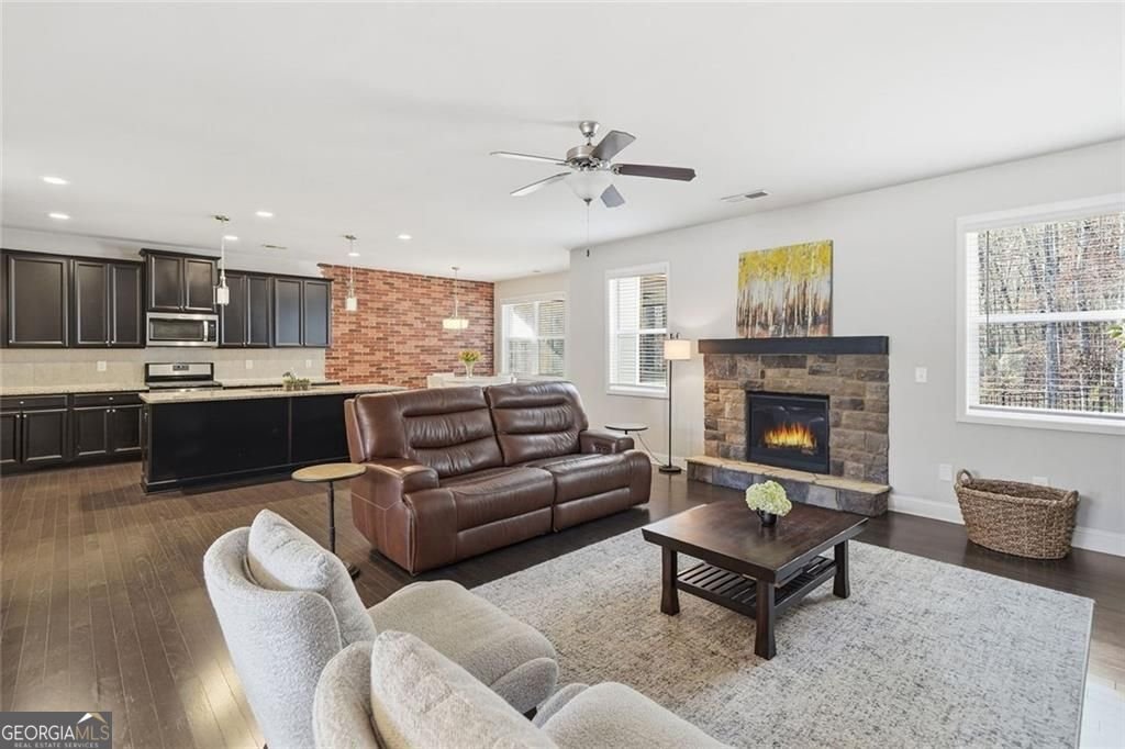 123 Longleaf Drive Canton - 11