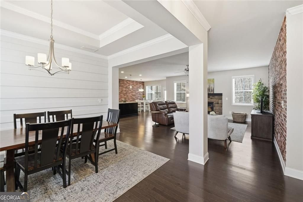 123 Longleaf Drive Canton - 12