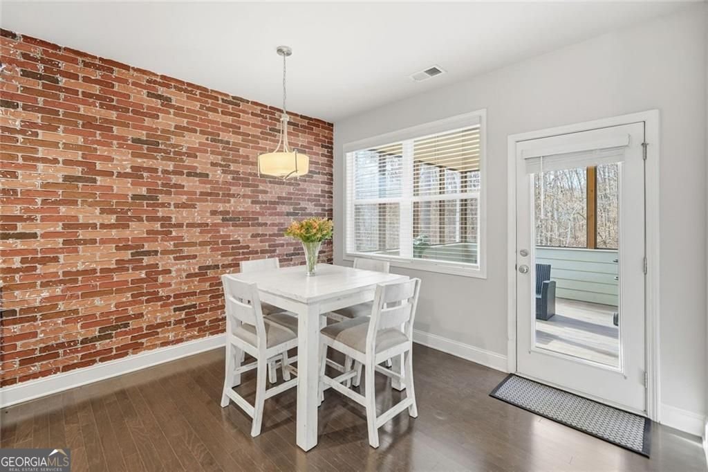 123 Longleaf Drive Canton - 14