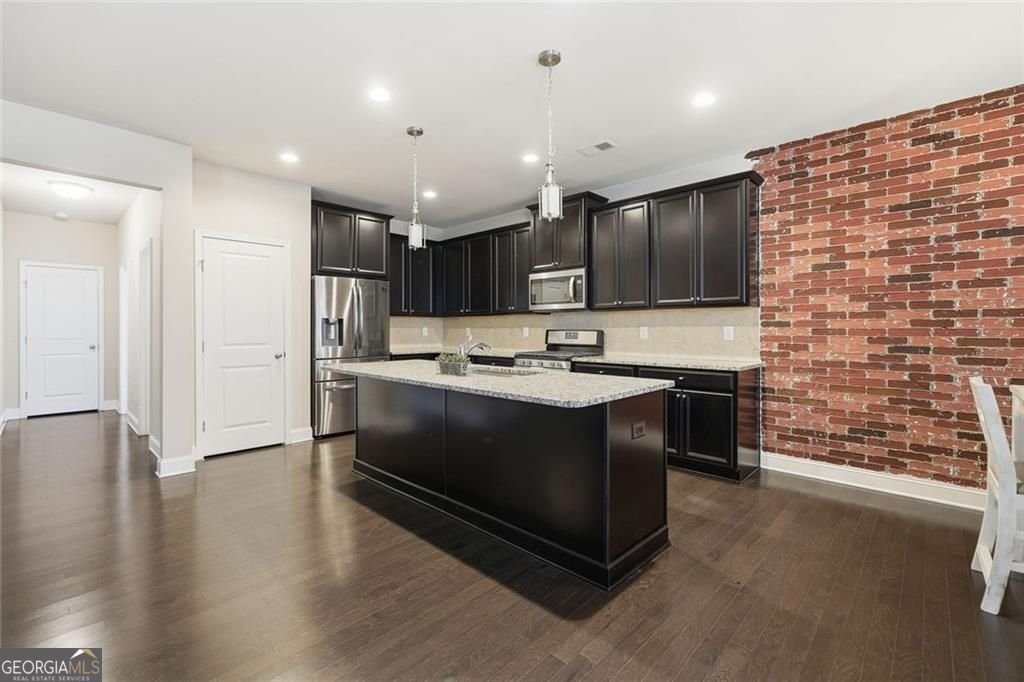 123 Longleaf Drive Canton - 15