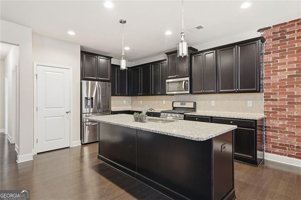 123 Longleaf Drive Canton - 16