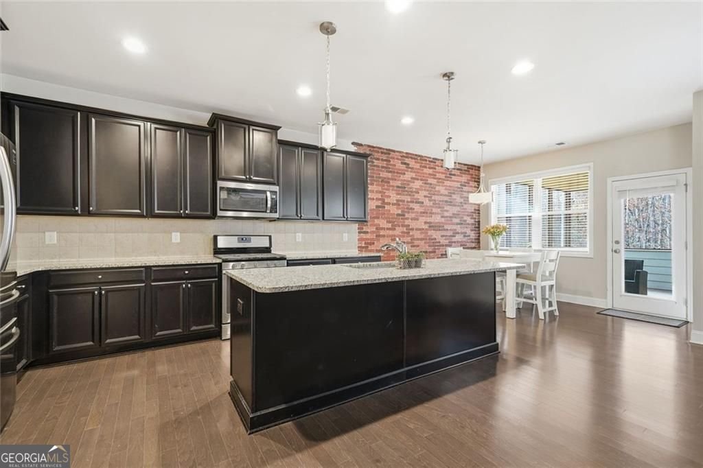 123 Longleaf Drive Canton - 17