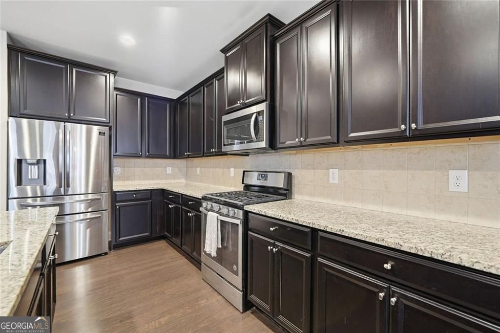 123 Longleaf Drive Canton - 18