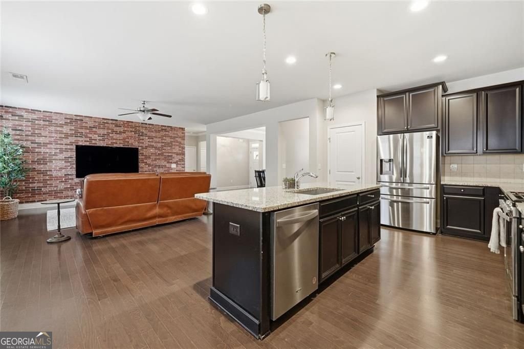 123 Longleaf Drive Canton - 19