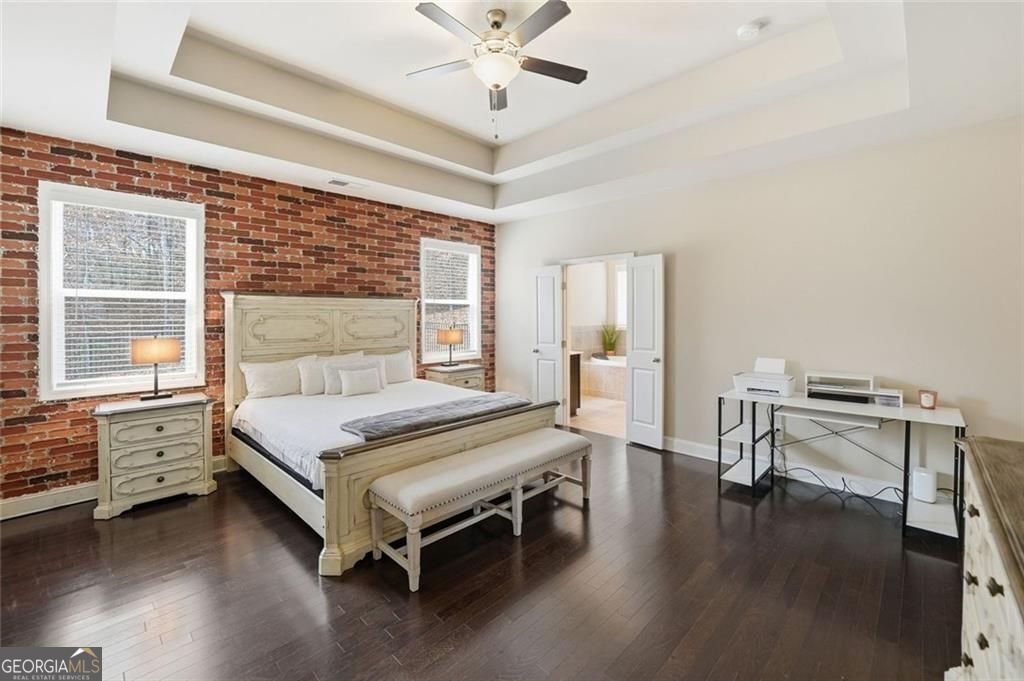 123 Longleaf Drive Canton - 20