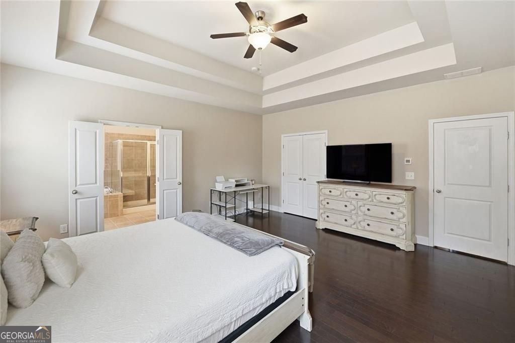 123 Longleaf Drive Canton - 25