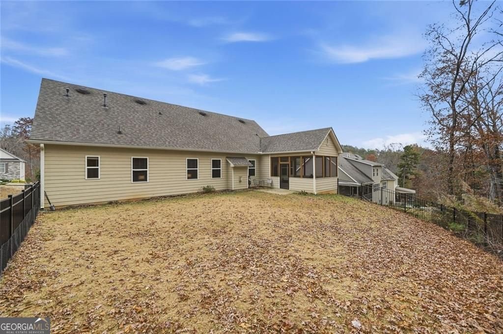 123 Longleaf Drive Canton - 34