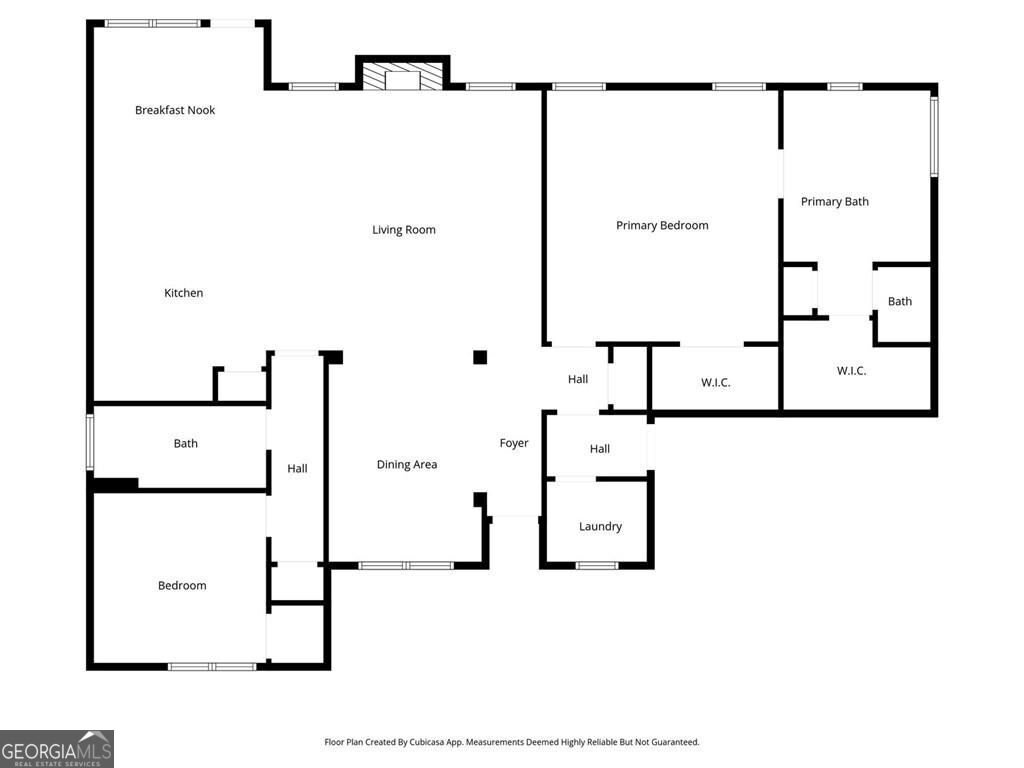 123 Longleaf Drive Canton - 37