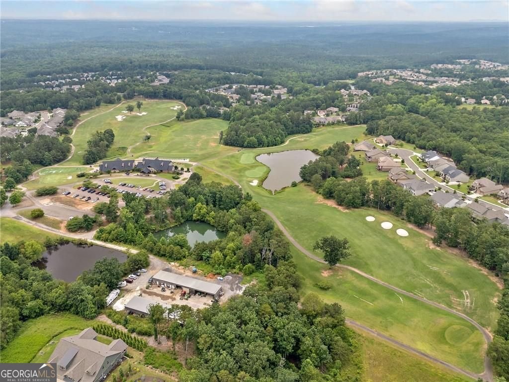 123 Longleaf Drive Canton - 38