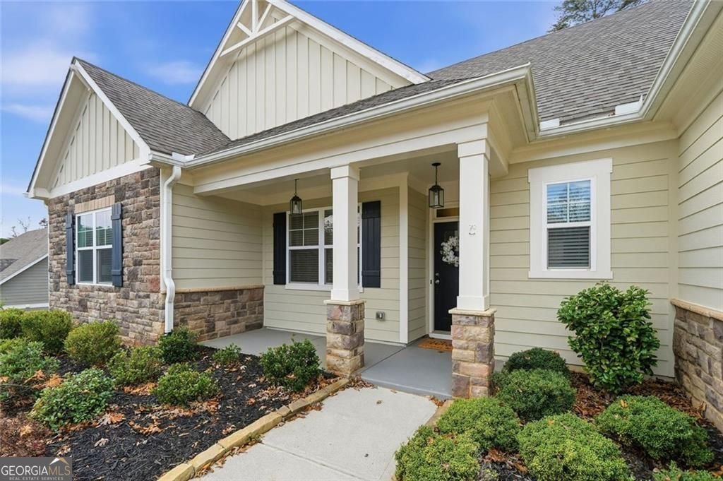 123 Longleaf Drive Canton - 4