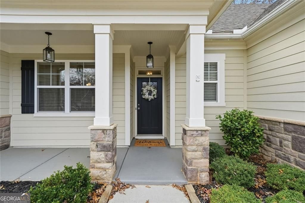 123 Longleaf Drive Canton - 6