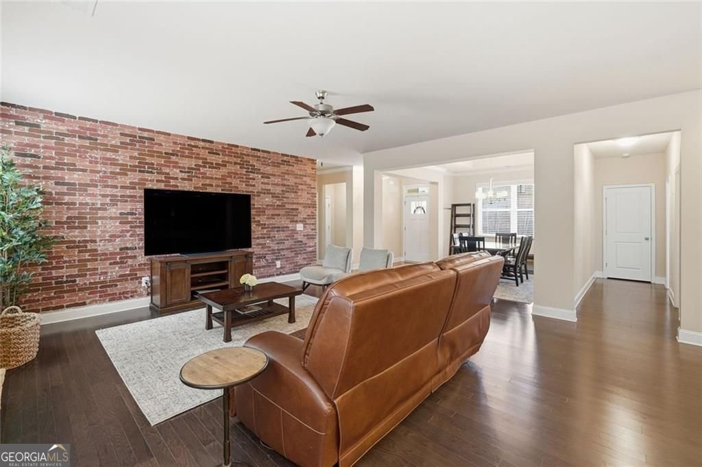 123 Longleaf Drive Canton - 8