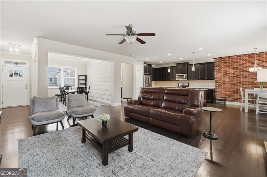 123 Longleaf Drive Canton - 9