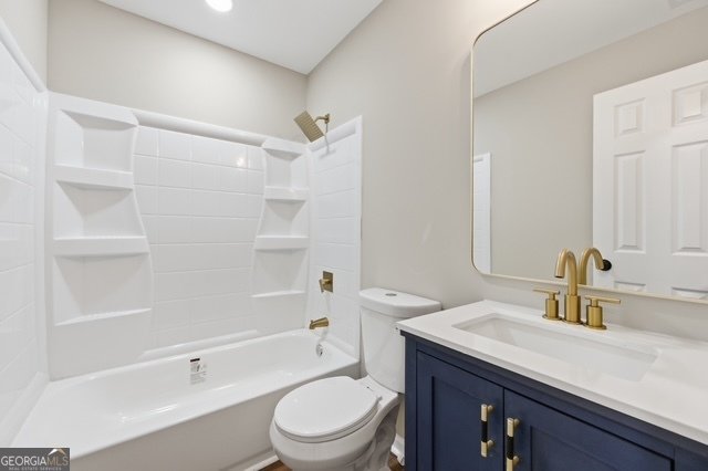 2332 Barge Road Atlanta - 11