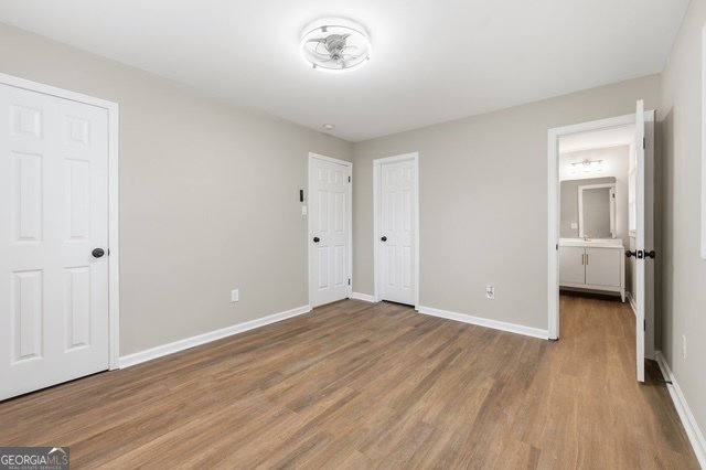 2332 Barge Road Atlanta - 14