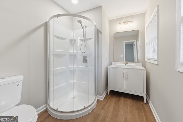 2332 Barge Road Atlanta - 15