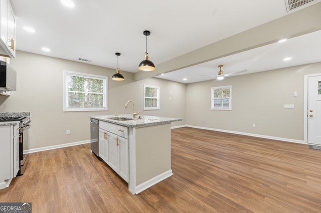 2332 Barge Road Atlanta - 17