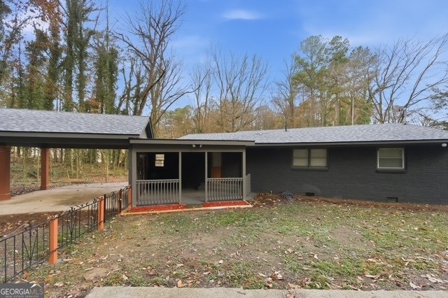 2332 Barge Road Atlanta - 25