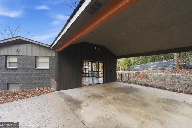 2332 Barge Road Atlanta - 30