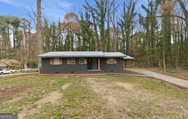 2332 Barge Road Atlanta - Photo 31