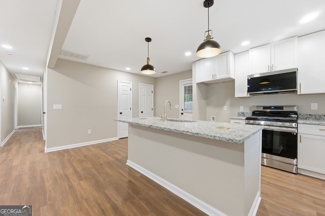 2332 Barge Road Atlanta - 8