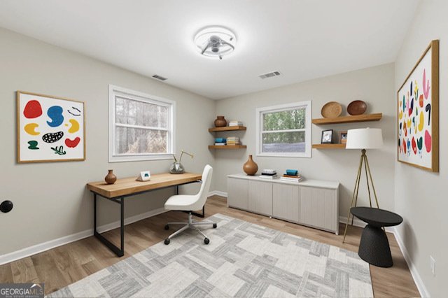 2332 Barge Road Atlanta - 9