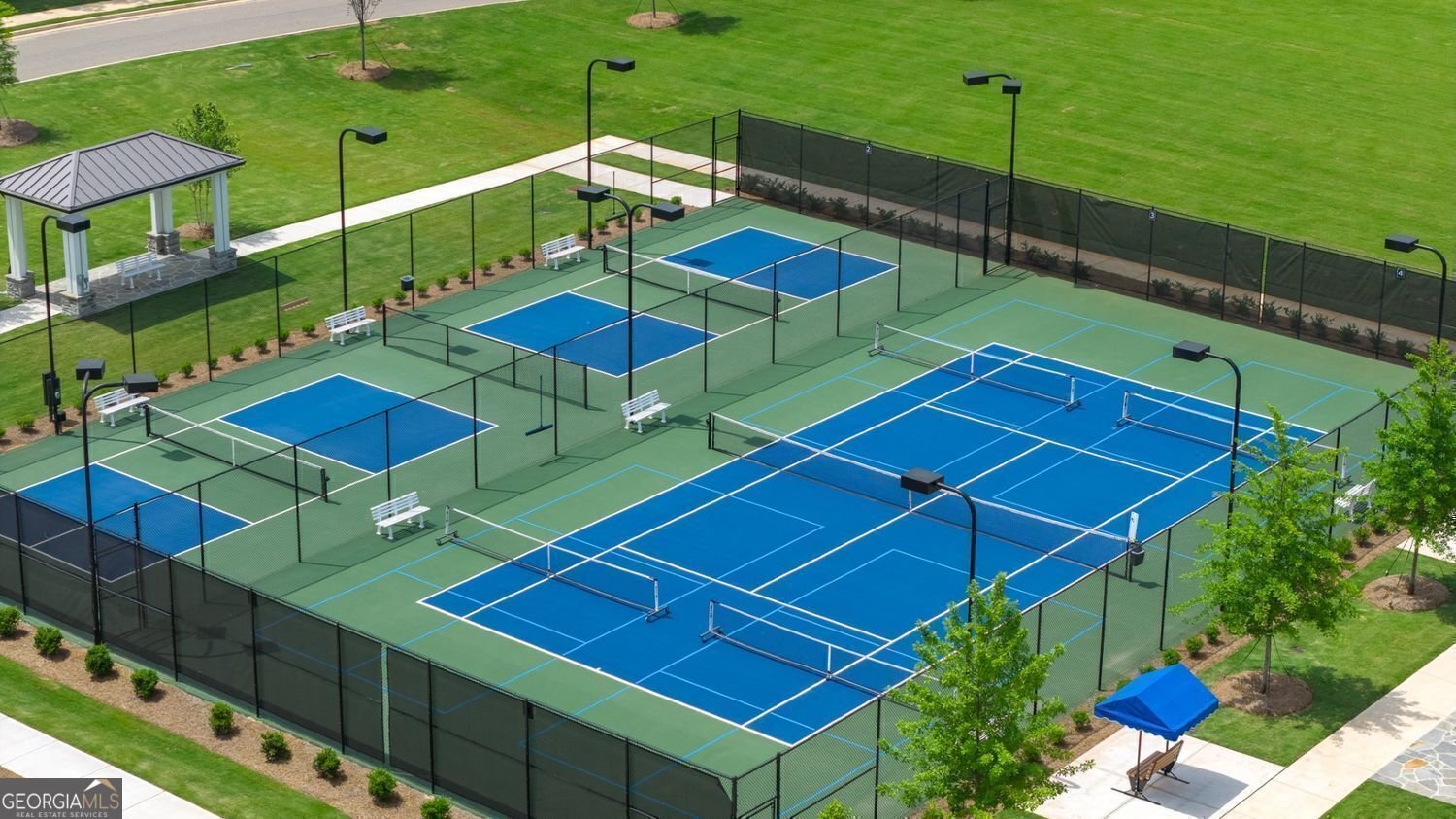 756 Brooke View Drive Canton - 13