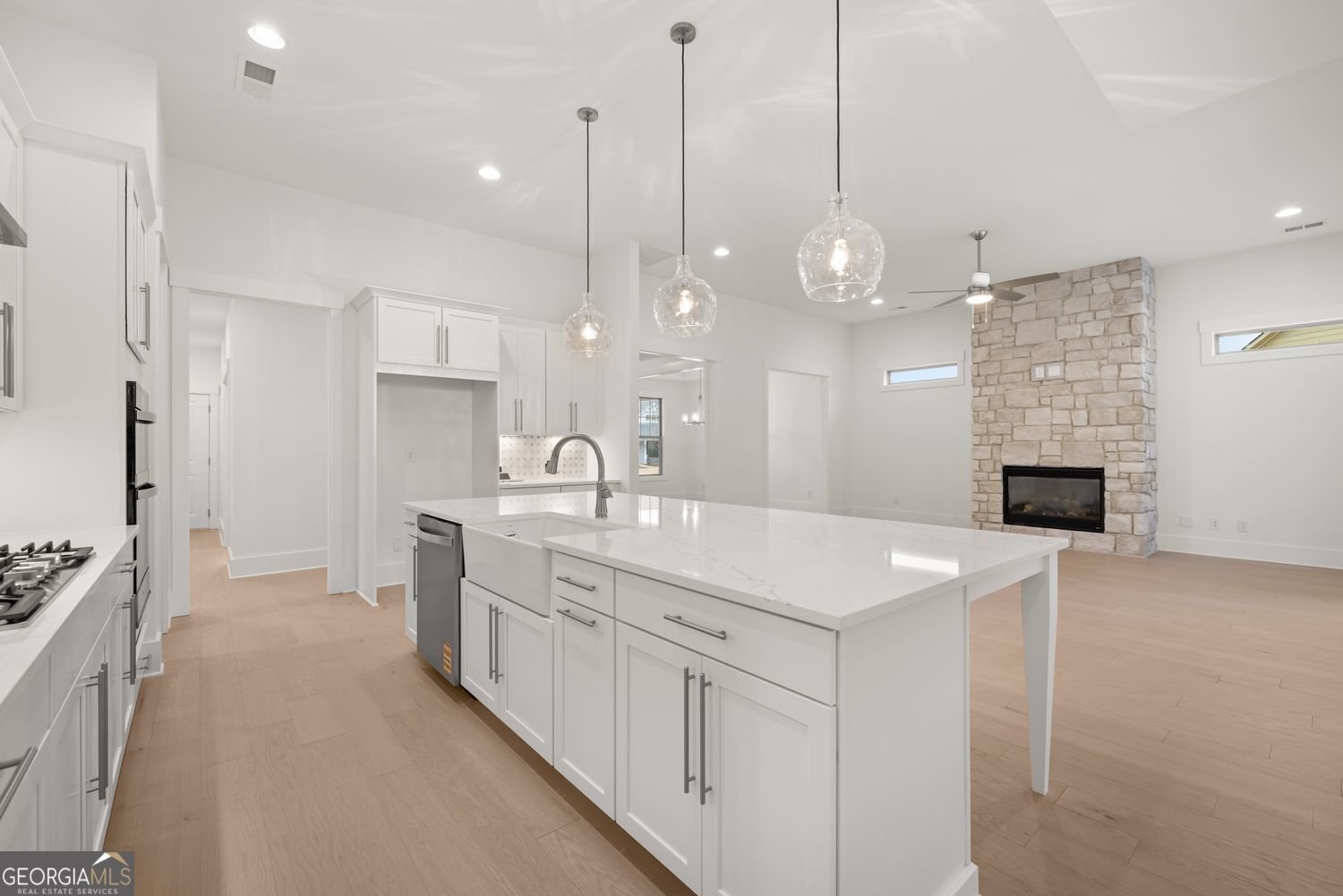 756 Brooke View Drive Canton - Photo 19