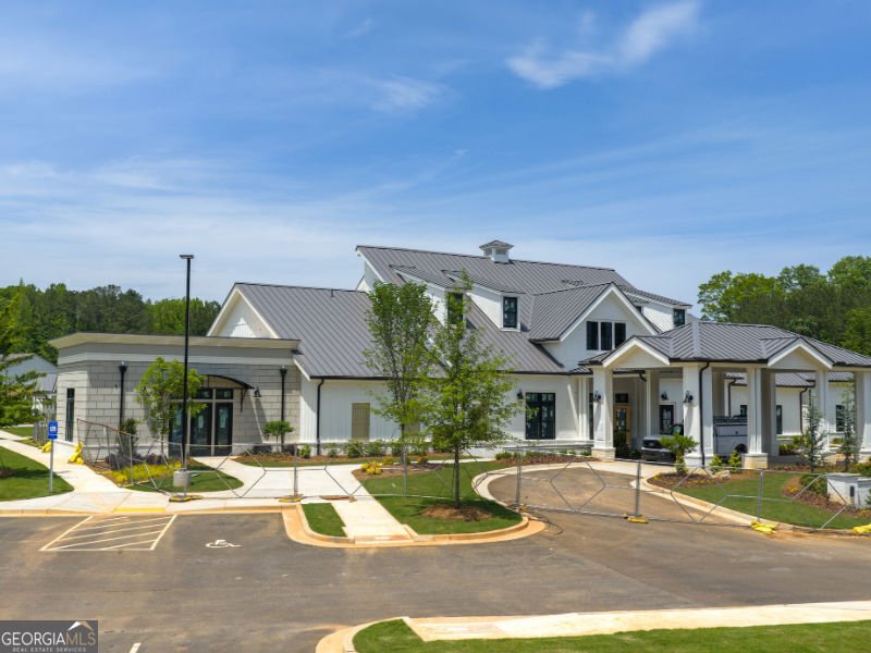 756 Brooke View Drive Canton - 2