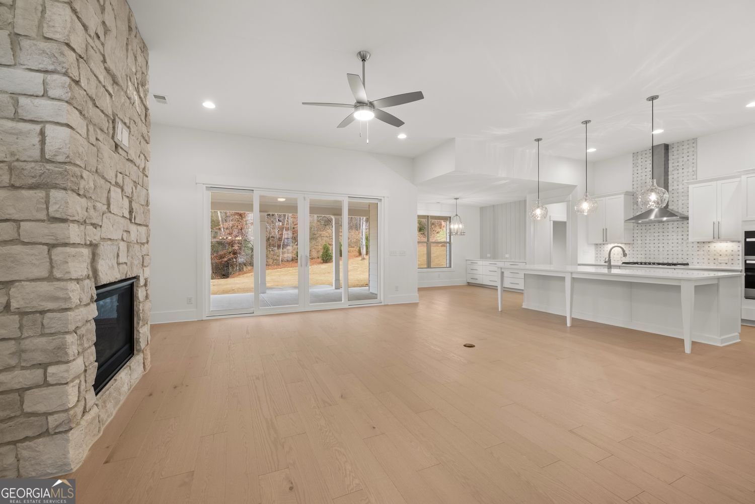 756 Brooke View Drive Canton - Photo 31