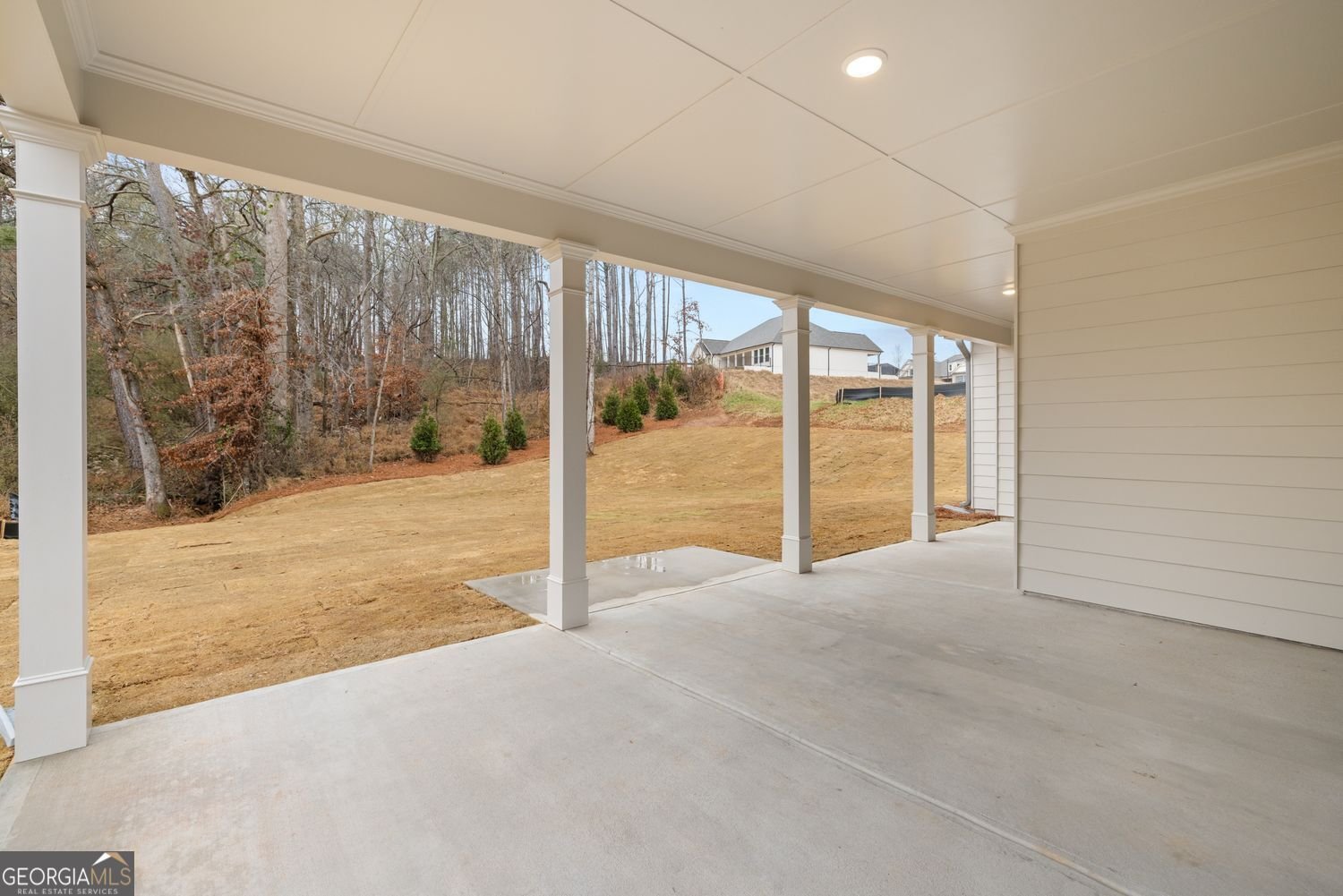 756 Brooke View Drive Canton - Photo 34