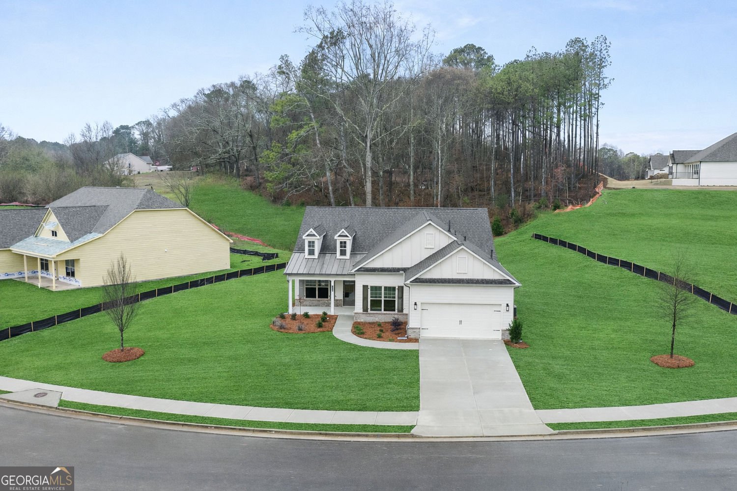 756 Brooke View Drive Canton - Photo 67