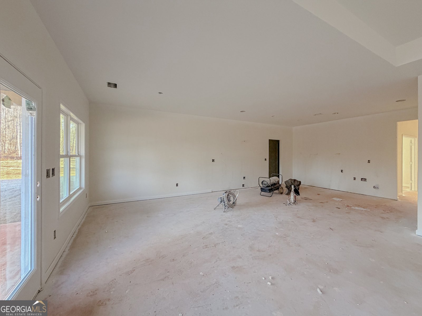 210 Hidden Meadows Drive Gay - Photo 10