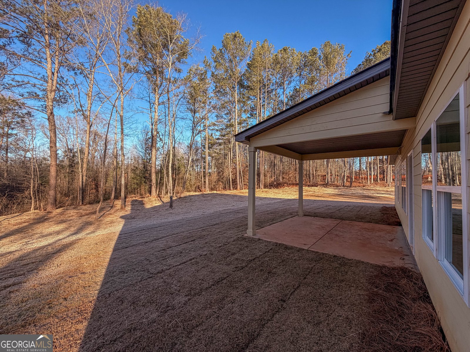 210 Hidden Meadows Drive Gay - Photo 12