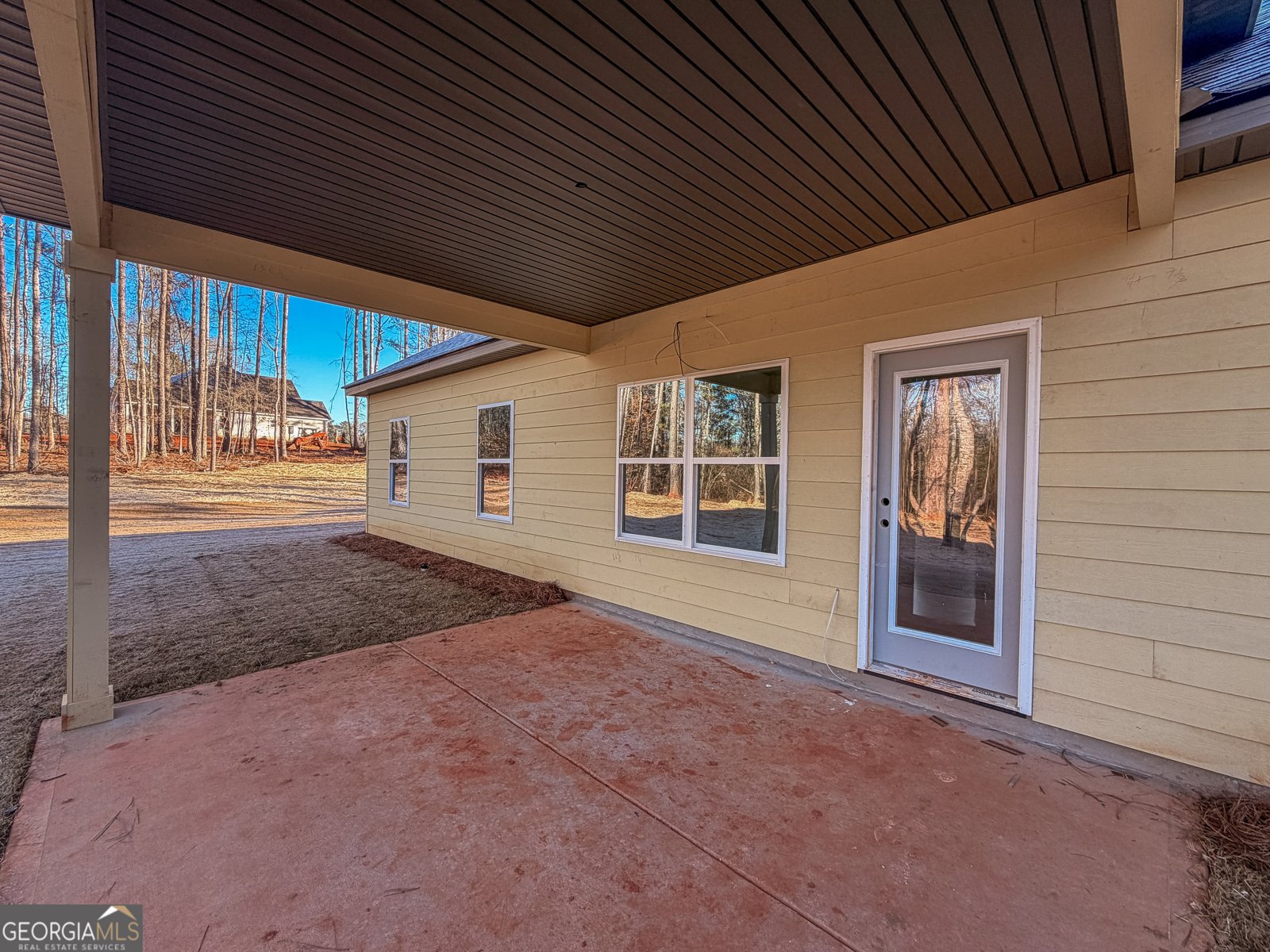 210 Hidden Meadows Drive Gay - Photo 13