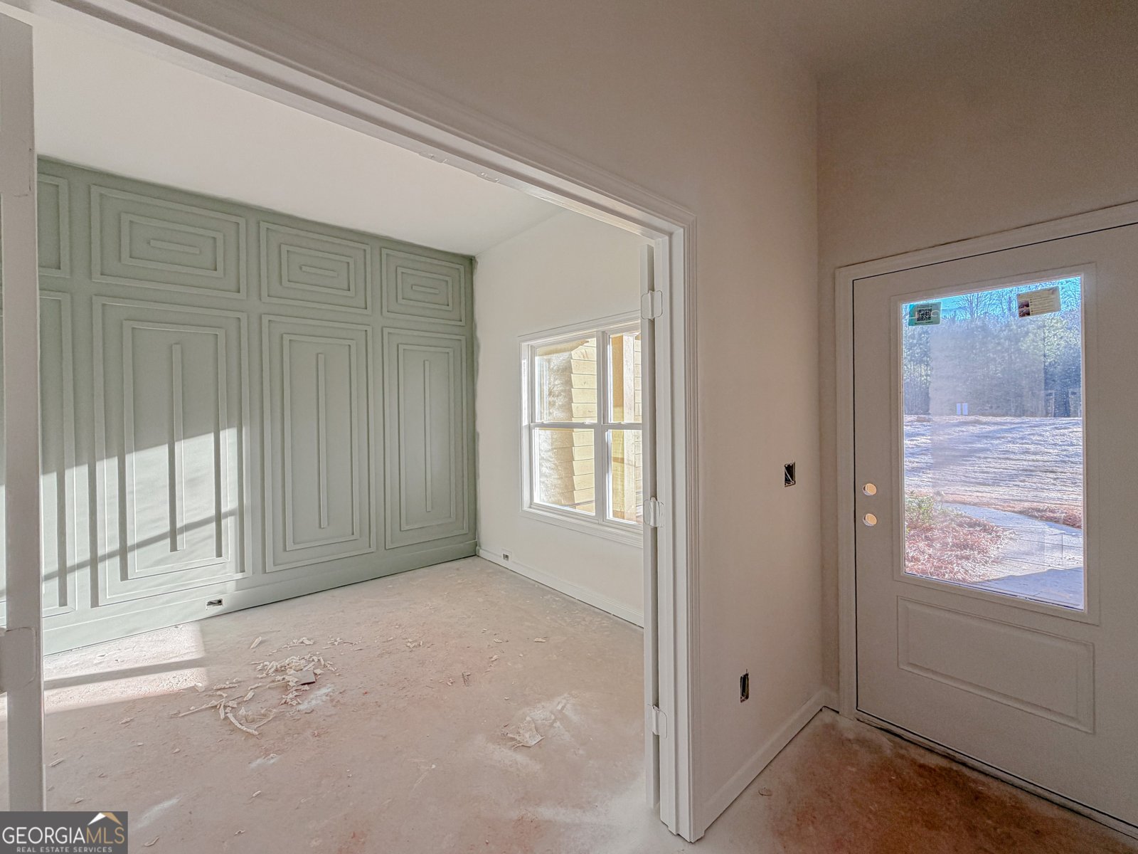 210 Hidden Meadows Drive Gay - Photo 6